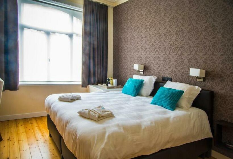 اتاق استاندارد, B&b Chambres D'o