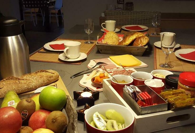 اتاق استاندارد سه نفره, B&b Col Del Vino
