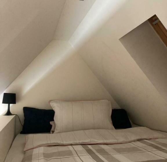 اتاق استاندارد سه نفره, B&b Col Del Vino