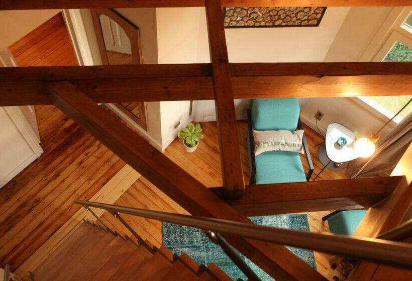 اتاق استاندارد سه نفره, B&b Villa Emma