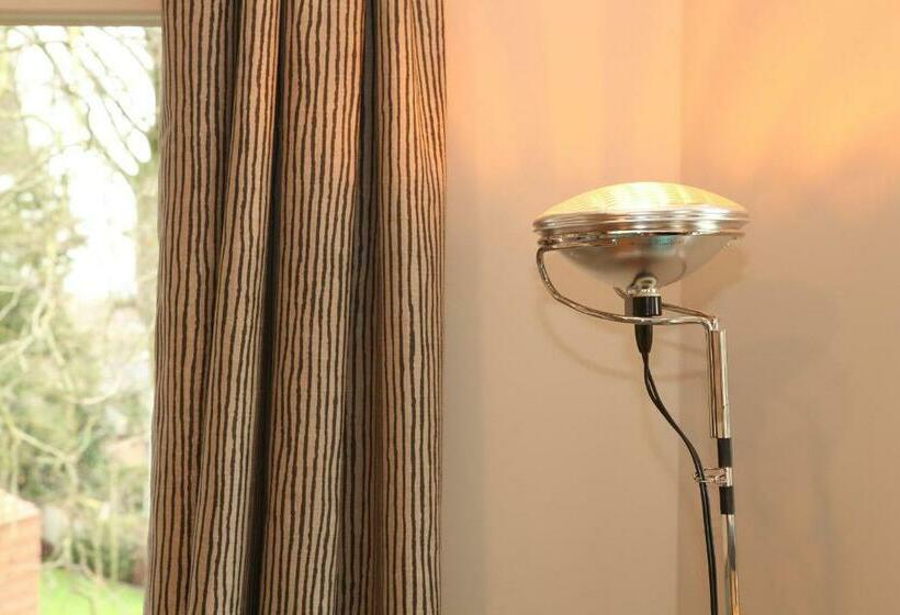 اتاق استاندارد سه نفره, B&b Villa Emma