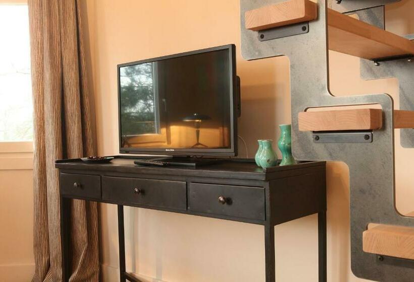 اتاق استاندارد سه نفره, B&b Villa Emma