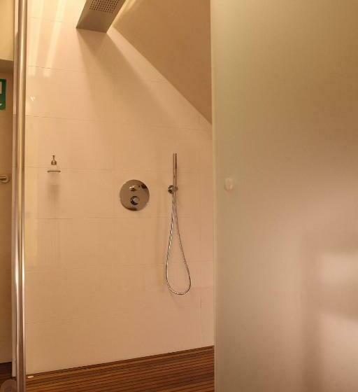 اتاق استاندارد سه نفره, B&b Villa Emma