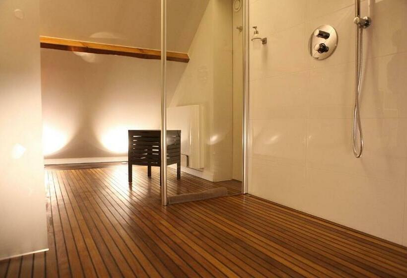 اتاق استاندارد سه نفره, B&b Villa Emma