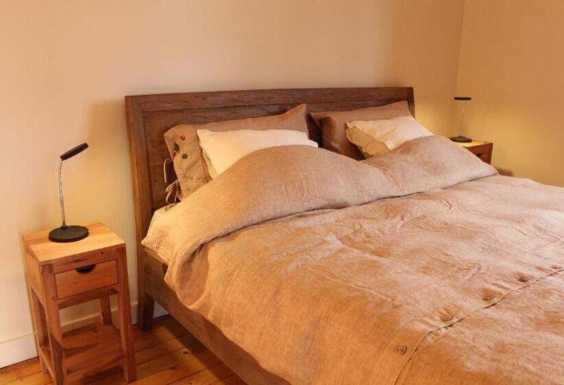 اتاق استاندارد سه نفره, B&b Villa Emma