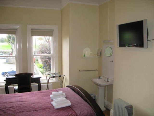 اتاق استاندارد, Dun Aoibhinn Guest Accommodation