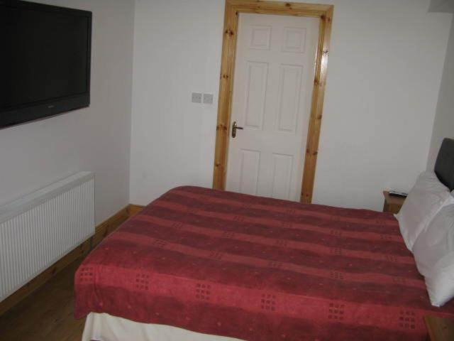 اتاق استاندارد سه نفره, Dun Aoibhinn Guest Accommodation