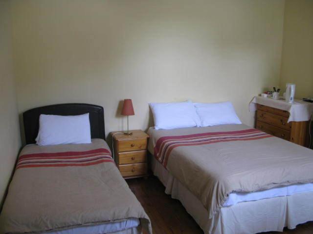 اتاق استاندارد چهار تخته, Dun Aoibhinn Guest Accommodation