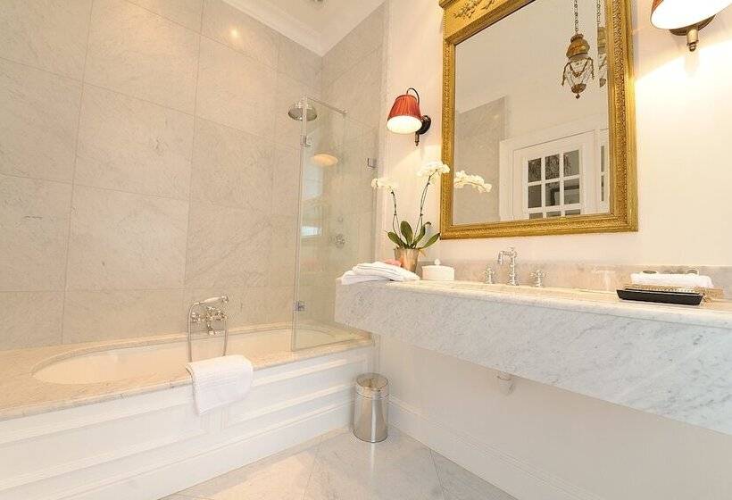 اتاق لوکس, Jvr108 Luxury Guesthouse