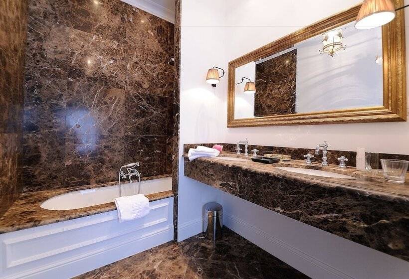 اتاق لوکس, Jvr108 Luxury Guesthouse