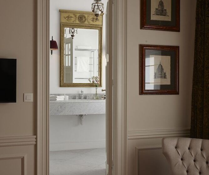 اتاق لوکس, Jvr108 Luxury Guesthouse