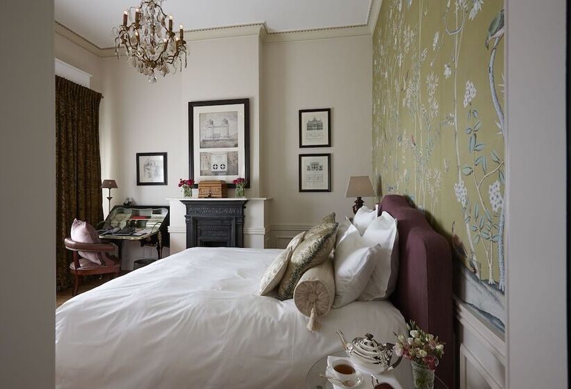 اتاق لوکس, Jvr108 Luxury Guesthouse