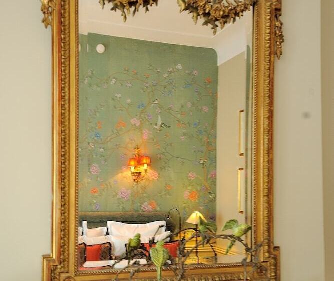 اتاق لوکس, Jvr108 Luxury Guesthouse