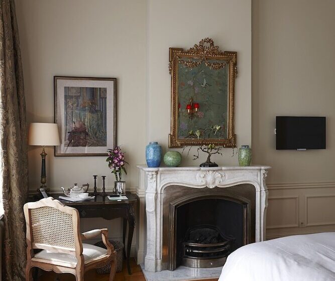 اتاق لوکس, Jvr108 Luxury Guesthouse