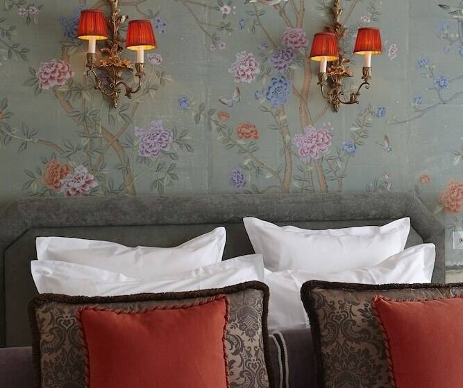 اتاق لوکس, Jvr108 Luxury Guesthouse