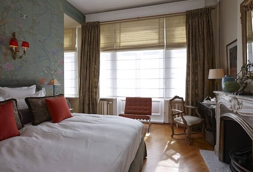 اتاق لوکس, Jvr108 Luxury Guesthouse