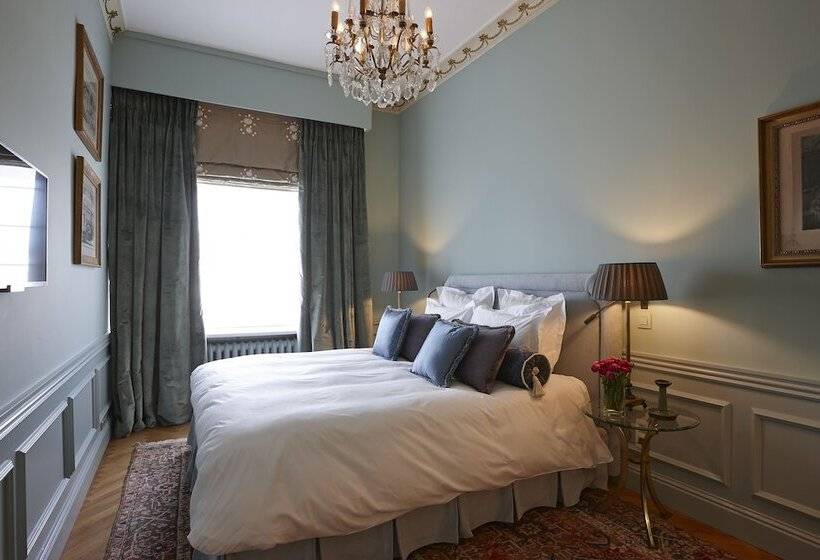 سوییت, Jvr108 Luxury Guesthouse