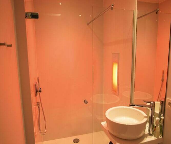 اتاق استاندارد, Loft Aan Het Water