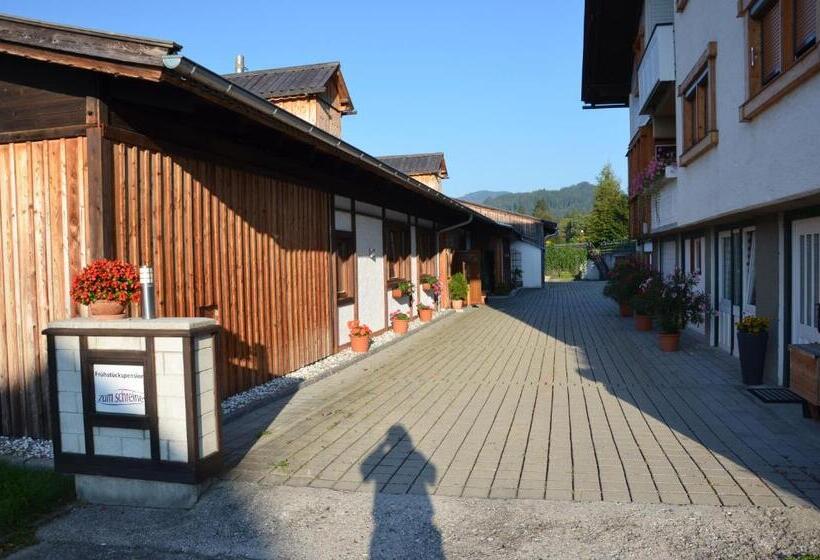 اتاق استاندارد, Pension Zum Schreiner
