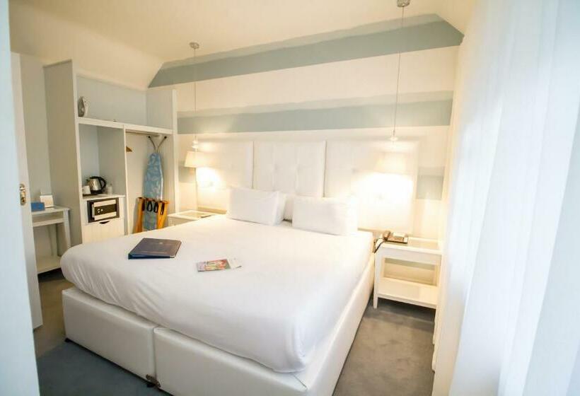 اتاق استاندارد با تخت بزرگ, Connemara Sands Hotel & Spa