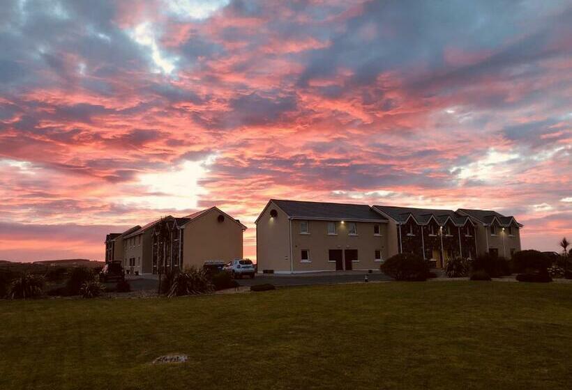خانه 2 خوابه, Connemara Sands Hotel & Spa