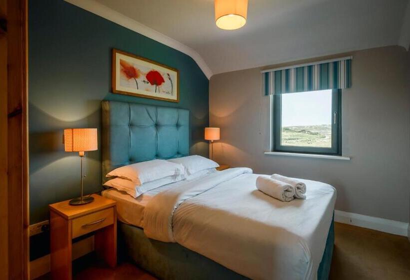 خانه 2 خوابه, Connemara Sands Hotel & Spa