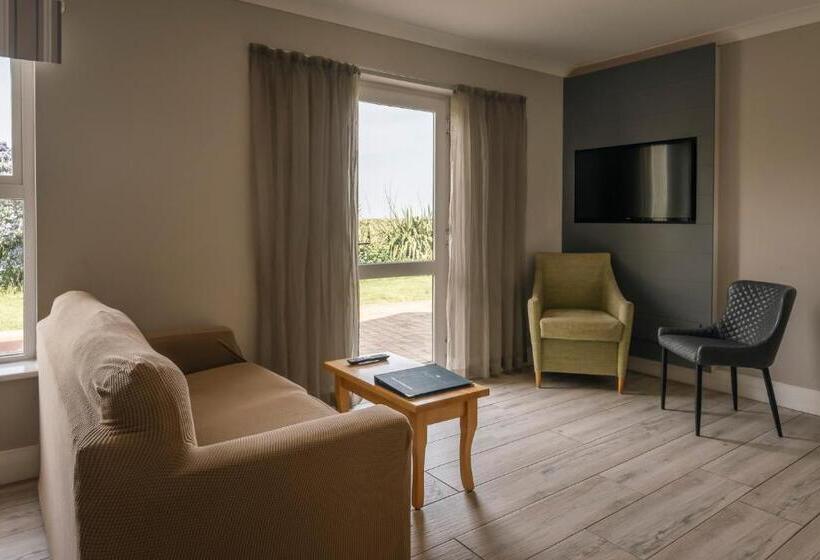 خانه 2 خوابه, Connemara Sands Hotel & Spa