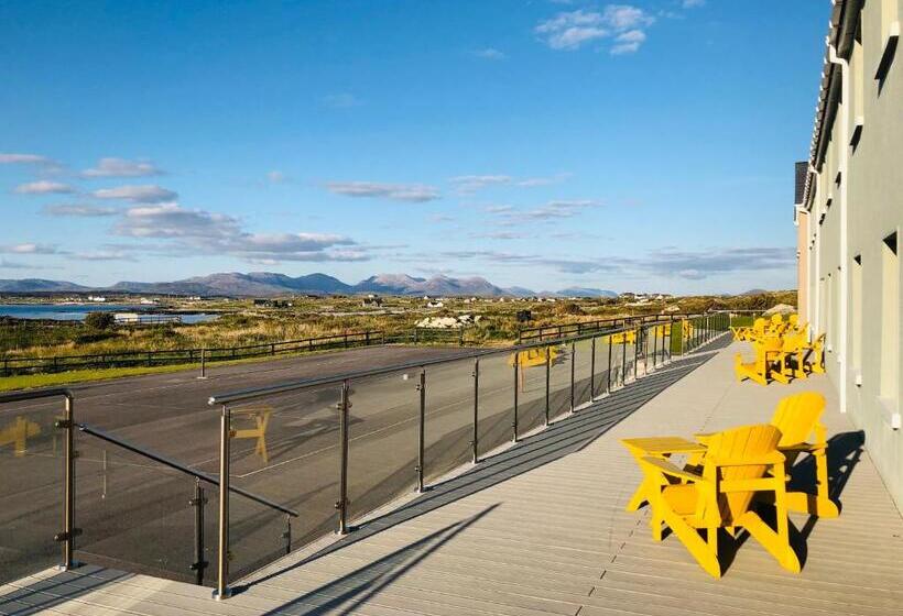 2 Bedroom Superior Room, Connemara Sands Hotel & Spa