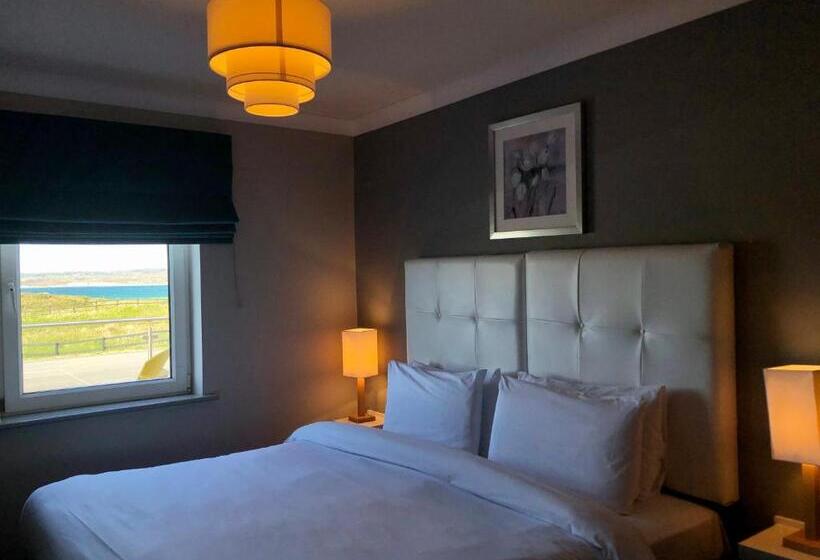 2 Bedroom Superior Room, Connemara Sands Hotel & Spa