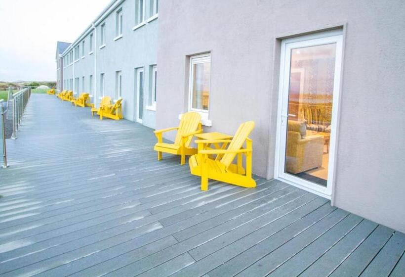 2 Bedroom Superior Room, Connemara Sands Hotel & Spa