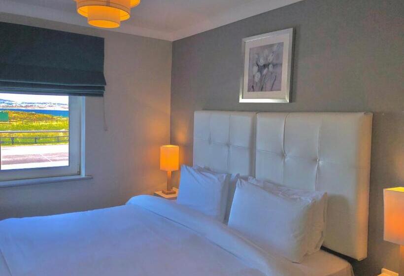 2 Bedroom Superior Room, Connemara Sands Hotel & Spa