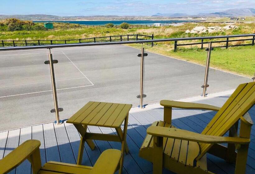 2 Bedroom Superior Room, Connemara Sands Hotel & Spa