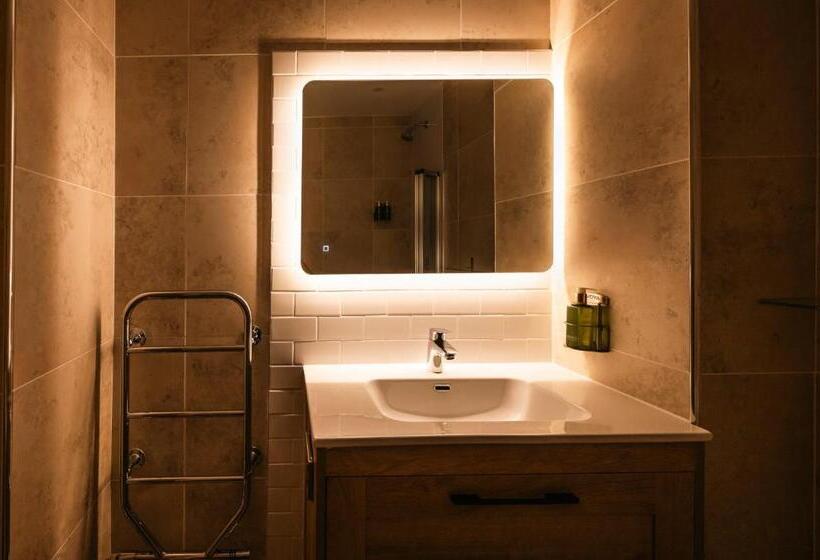 2 Bedroom Superior Room, Connemara Sands Hotel & Spa
