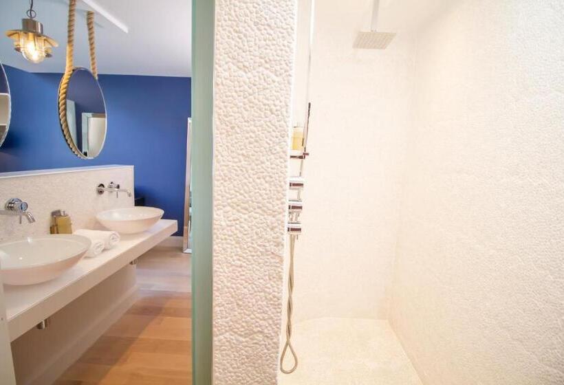 اتاق لوکس با چشم‌انداز, Connemara Sands Hotel & Spa