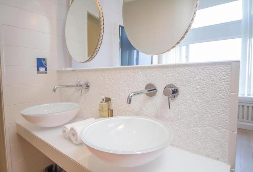 اتاق لوکس با چشم‌انداز, Connemara Sands Hotel & Spa