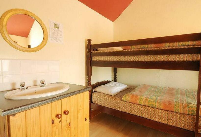 اتاق استاندارد چهار تخته, Fáilte Lodging Kenmare Town Centre