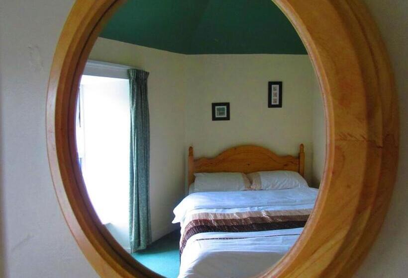 اتاق استاندارد با سرویس بهداشتی مشترک, Fáilte Lodging Kenmare Town Centre