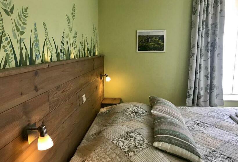 اتاق استاندارد, Taos B&b