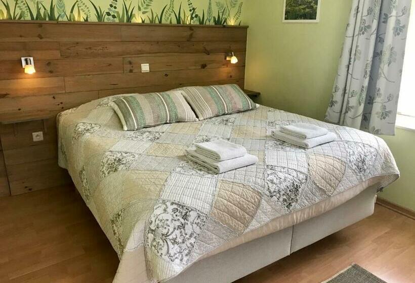 اتاق استاندارد, Taos B&b