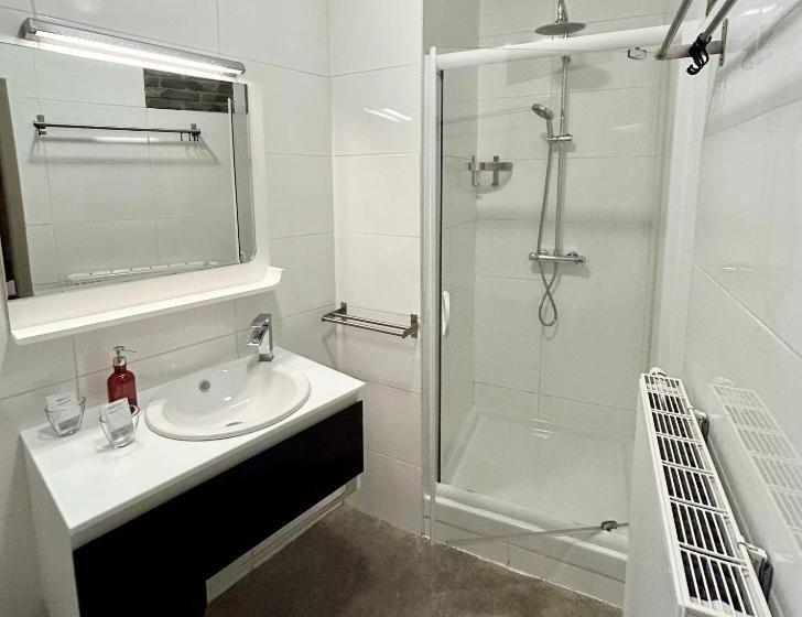 اتاق استاندارد, Taos B&b