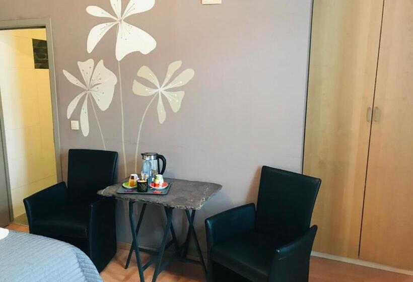 اتاق استاندارد, Taos B&b
