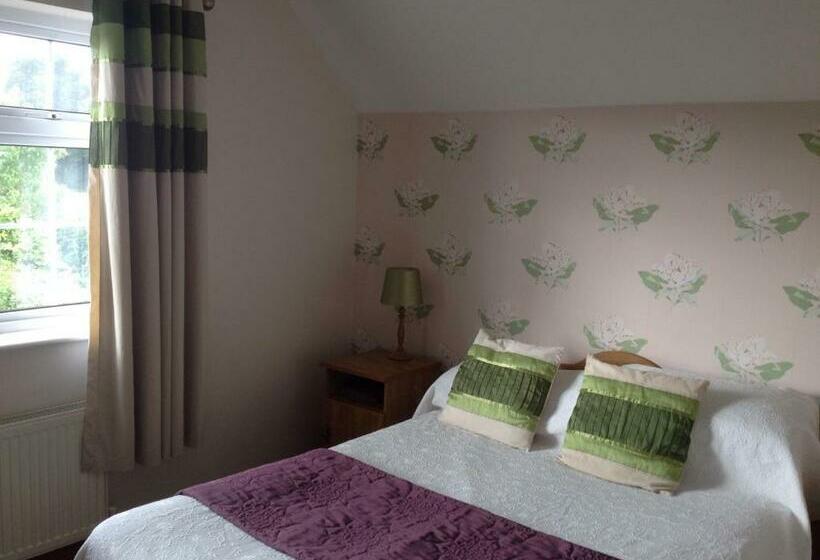 اتاق استاندارد, The Well Bed & Breakfast