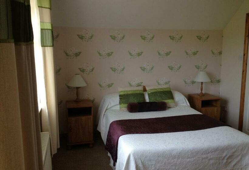 اتاق استاندارد, The Well Bed & Breakfast