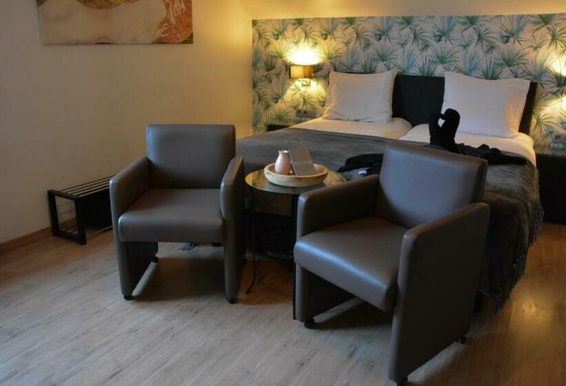 اتاق لوکس, B&b Afrodite