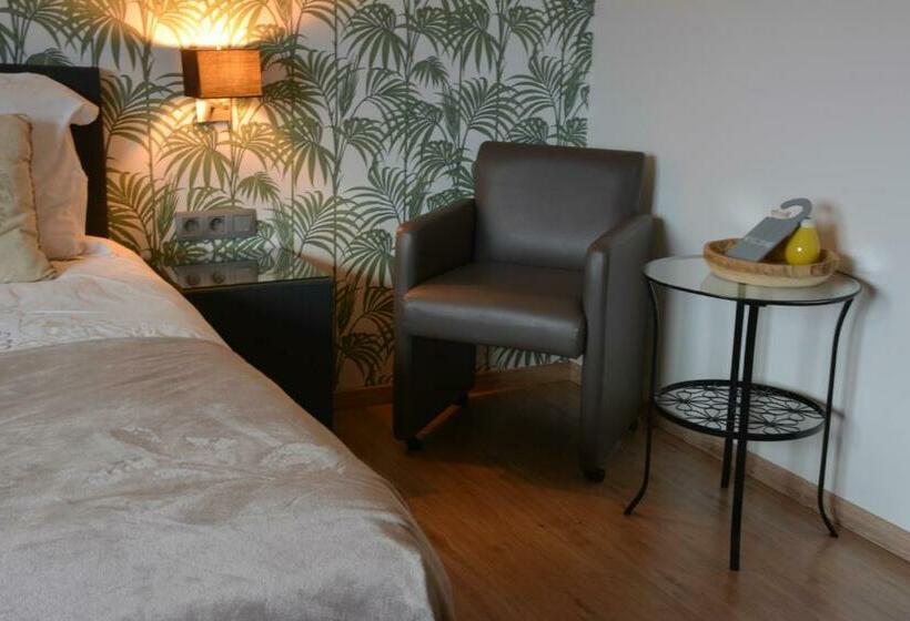 اتاق لوکس, B&b Afrodite