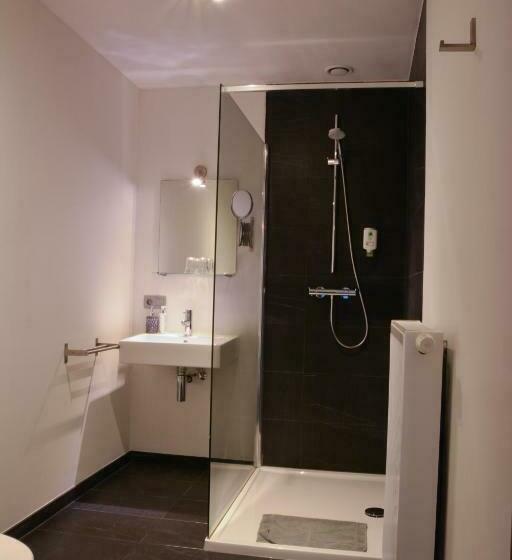اتاق لوکس, B&b Afrodite