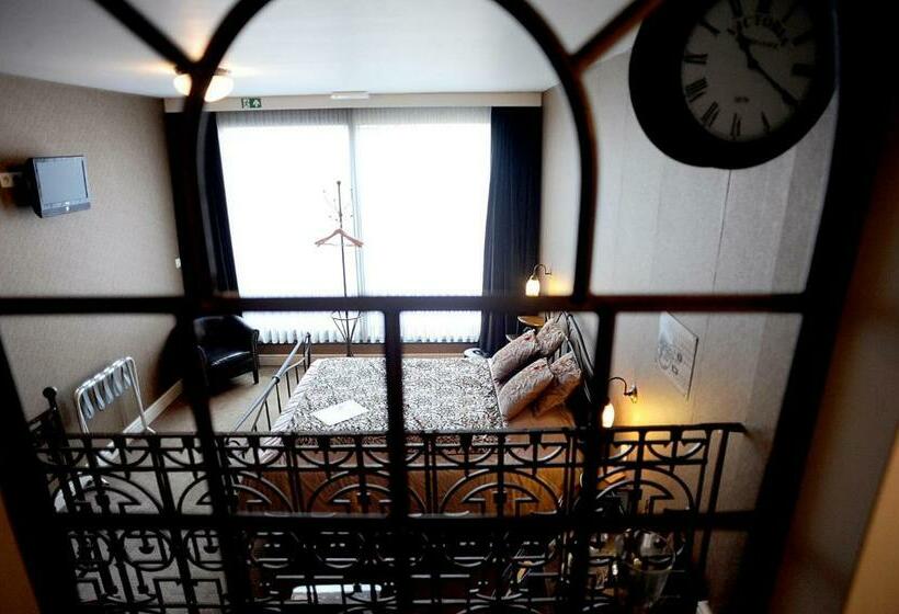 اتاق راحتی, B&b Bon Bon  Nuit