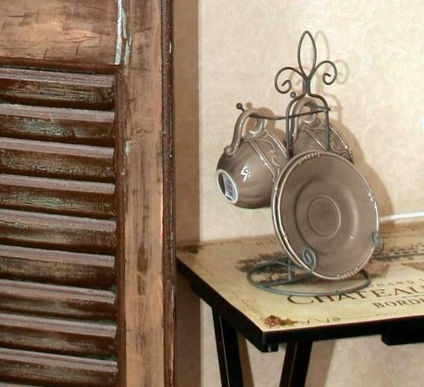 اتاق استاندارد, B&b Bon Bon  Nuit