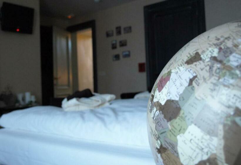 اتاق استاندارد, B&b Bon Bon  Nuit