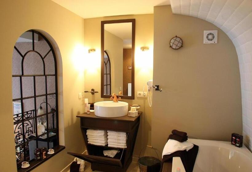 اتاق راحتی, B&b Bon Bon  Nuit